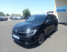 Renault Espace 5 Saint-Saturnin