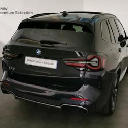 BMW iX3 M Sport 286ch Inspiring Obernai