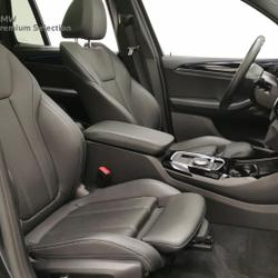 BMW iX3 M Sport 286ch Inspiring Obernai