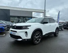 Citroen C5 Aircross Mérignac