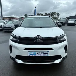 Citroen C5 Aircross PURETECH 130CH S&S SHINE EAT8 M&eacute;rignac