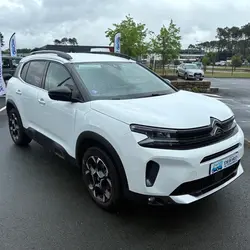 Citroen C5 Aircross PURETECH 130CH S&S SHINE EAT8 M&eacute;rignac
