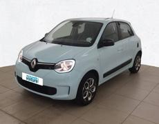 Renault Twingo 3 Fontenay-sur-Eure