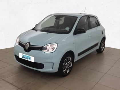 Renault Twingo 3 - Twingo III SCe 65 - Equilibre - 12 890 €