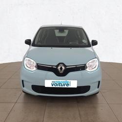 Renault Twingo 3 Twingo III SCe 65 - Equilibre Fontenay-sur-Eure