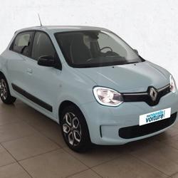 Renault Twingo 3 Twingo III SCe 65 - Equilibre Fontenay-sur-Eure