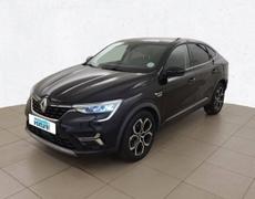 Renault Arkana Fontenay-sur-Eure