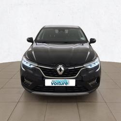 Renault Arkana Arkana E-Tech hybride 145 - 22 - Techno Fontenay-sur-Eure