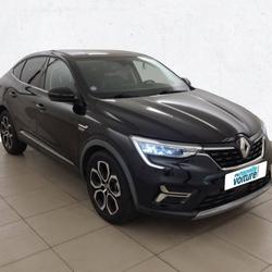 Renault Arkana Arkana E-Tech hybride 145 - 22 - Techno Fontenay-sur-Eure