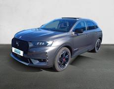 DS DS7 Crossback Fontenay-sur-Eure