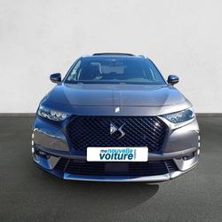 DS DS7 Crossback DS7 Crossback BlueHDi 180 EAT8 - Performance Line+ Fontenay-sur-Eure