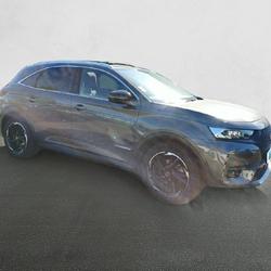 DS DS7 Crossback DS7 Crossback BlueHDi 180 EAT8 - Performance Line+ Fontenay-sur-Eure