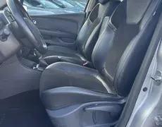Renault Clio 4 Saint-Saturnin