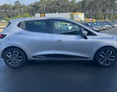 Renault Clio 4 Mées