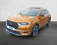 DS DS7 Crossback Fontenay-sur-Eure