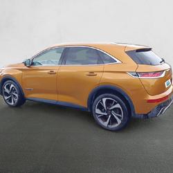 DS DS7 Crossback BlueHDi 180 EAT8 - Grand Chic occasion - Fontenay-sur-Eure - photo 2/24
