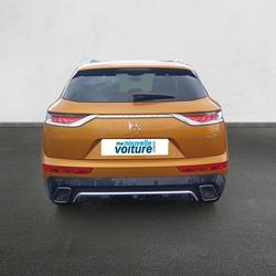 DS DS7 Crossback BlueHDi 180 EAT8 - Grand Chic occasion - Fontenay-sur-Eure - photo 3/24