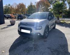 Citroen C3 - BlueHDi 100ch S&S Shine BVM6 - 13 990 €