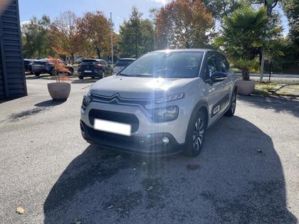 Citroen C3 - BlueHDi 100ch S&S Shine BVM6 - 11 990 €