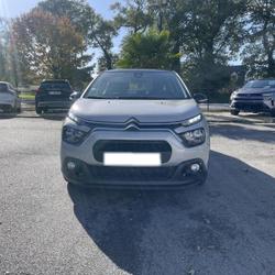 Citroen C3 BlueHDi 100ch S&S Shine BVM6 Locmin&eacute;