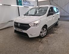 Dacia Lodgy Carentoir