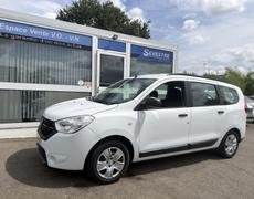 Dacia Lodgy Carentoir