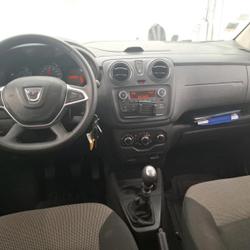 Dacia Lodgy 1.5 BLUE DCI 115CH ESSENTIEL 7 PLACES Carentoir