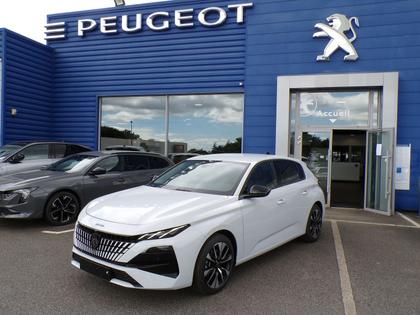 Peugeot 308 III Phase 1 - 1.5 BLUEHDI 130CH S&S ALLURE EAT8 - 29 990 €