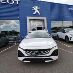Peugeot 308 III Phase 1 1.5 BLUEHDI 130CH S&S ALLURE EAT8 Plo&euml;rmel