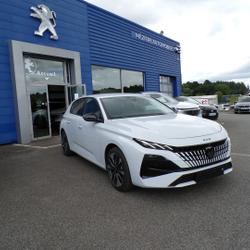 Peugeot 308 III Phase 1 1.5 BLUEHDI 130CH S&S ALLURE EAT8 Plo&euml;rmel