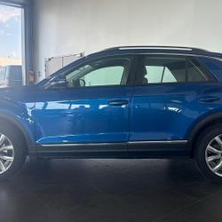 Volkswagen T-Roc T-Roc 1.5 TSI EVO 150 Start/Stop DSG7 Style Le Havre