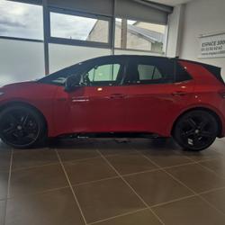 Volkswagen ID3 ID.3 326 ch GTX Performance Langres
