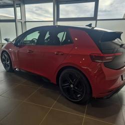 Volkswagen ID3 ID.3 326 ch GTX Performance Langres
