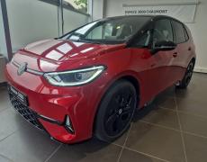 Volkswagen ID3 Langres