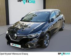 Renault Megane 4 Villeneuve-d'Ascq