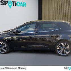 Renault Megane 4 1.2 TCe 130ch energy Akaju EDC occasion - Villeneuve-d'Ascq - photo 2/26