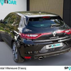 Renault Megane 4 1.2 TCe 130ch energy Akaju EDC occasion - Villeneuve-d'Ascq - photo 3/26