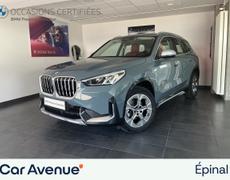BMW X1 Chavelot