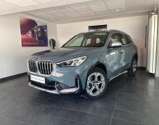 BMW X1 - X1 sDrive 18d 150ch DKG7 xLine - 38 990 €