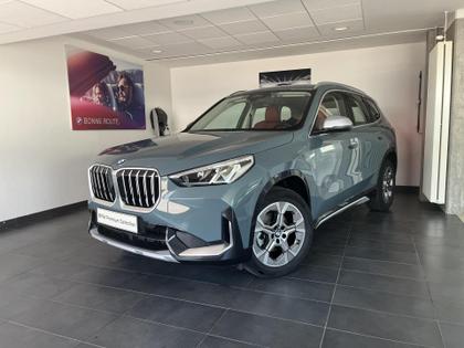 BMW X1 - X1 sDrive 18d 150ch DKG7 xLine - 38 990 €