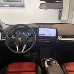 BMW X1 X1 sDrive 18d 150ch DKG7 xLine Chavelot