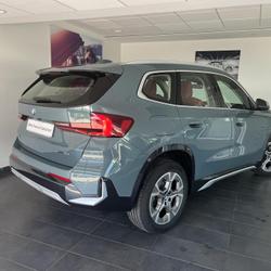 BMW X1 sDrive 18d 150ch DKG7 xLine occasion - Chavelot - photo 3/20