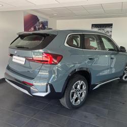 BMW X1 X1 sDrive 18d 150ch DKG7 xLine Chavelot