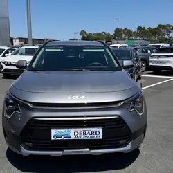Kia Niro 1.6 GDI 141CH HEV PREMIUM DCT6 M&eacute;es