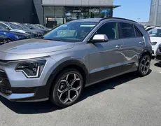 Kia Niro Mérignac
