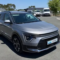 Kia Niro 1.6 GDI 141CH HEV PREMIUM DCT6 M&eacute;rignac
