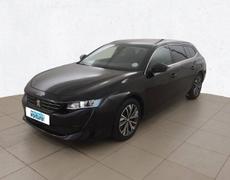 Peugeot 508 SW Fontenay-sur-Eure