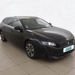 Peugeot 508 SW BlueHDi 130 ch S&S EAT8 - Allure occasion - Fontenay-sur-Eure - photo 3/28