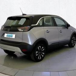Opel Crossland Crossland 1.2 Turbo 110 ch BVM6 - Elegance Business Fontenay-sur-Eure