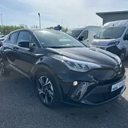 Toyota C-HR 184H EDITION 2WD E-CVT MY20 M&eacute;rignac